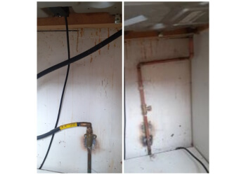 Your Plumbing Services