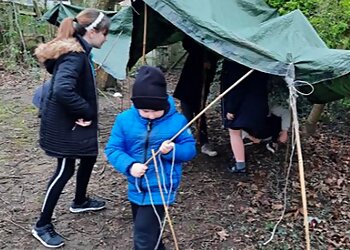 Ysgol Gymraeg Caerffili