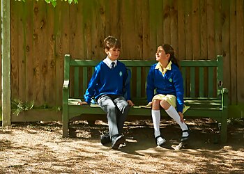 Ysgol Gymraeg Caerffili