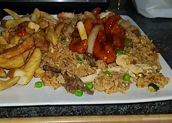 Yu Hing Takeaway