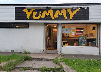 Yummy Chinese Takeaway