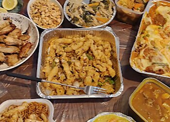 Yummy Chinese Takeaway