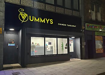 Yummy's chinese takeaway