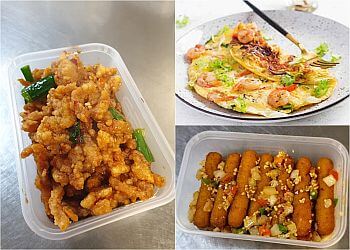 Yummy's chinese takeaway