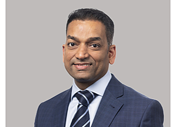 Yuvraj Agrawal, MBBS, MRCS, FRCS (Tr&Orth) - THE PRIORY HOSPITAL 