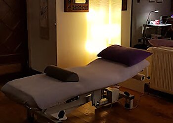 Yvette Haines Acupuncture