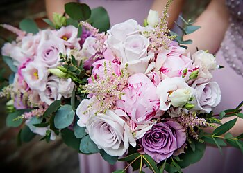 Yvonne Dennis Flowers