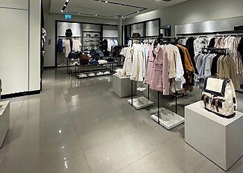 ZARA Belfast
