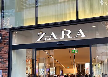 Bristol clothing stores ZARA Broadmead image 1