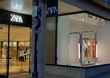 ZARA Cambridge ZARA Cambridge