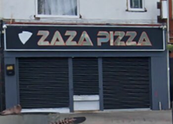 ZAZA Pizza
