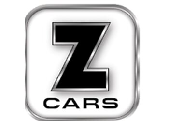 Z Cars Oldham