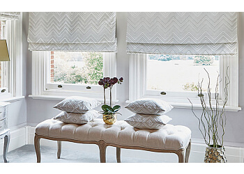ZONE Blinds & Curtains