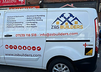 ZS Builders Ltd