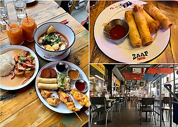 Zaap Thai Street Food