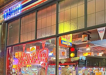 Zaap Thai Street Food