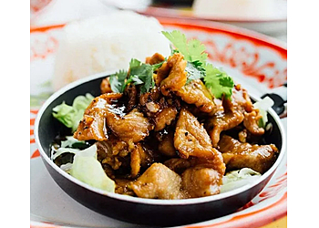 Zaap Thai Street Food Durham Zaap Thai Street Food Durham