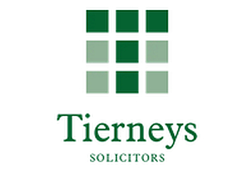 Zachary Collingham - TIERNEYS SOLICITORS LTD