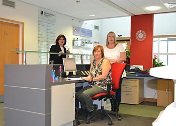 Zahida Alam - MERESBROOK POLLARD SOLICITORS