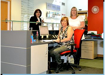 Zahida Alam - MERESBROOK POLLARD SOLICITORS