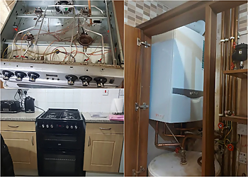 Zak Plumbing & Heating Services