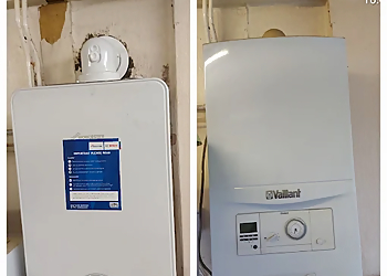 Zak Plumbing & Heating Services
