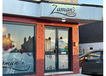 Zaman's Restaurant