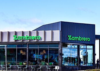 Zambrero Chelmsford