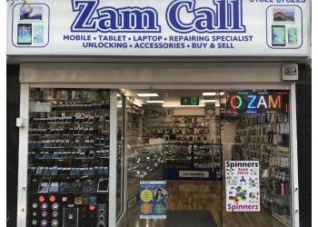 Zam call