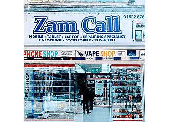 Zam call