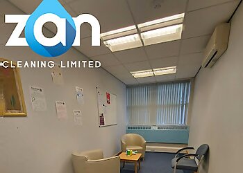 Zan Cleaning Limited