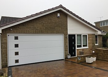 Zap Garage Doors