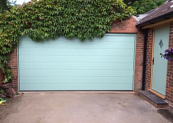 Zap Garage Doors