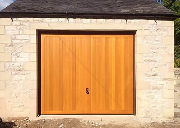 Zap Garage Doors