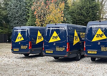 Zap Garage Doors