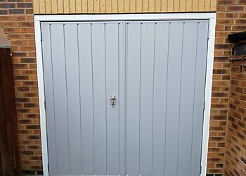 Zap Garage Doors