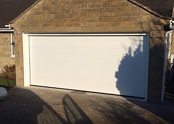 York garage door companies Zap Garage Doors image 1