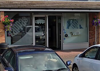 Zappas Bean Oak Road Salon-Wokingham