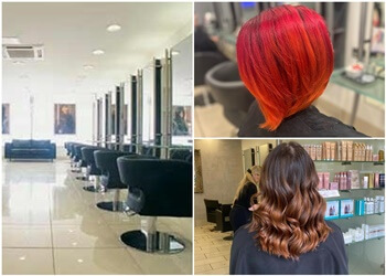 Zappas Bean Oak Road Salon-Wokingham