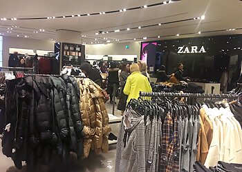 Zara Birmingham