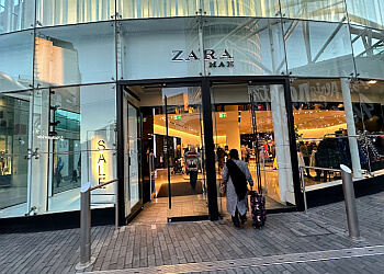 Zara Birmingham