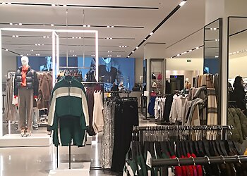 Zara Liverpool