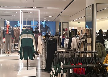 Zara Liverpool