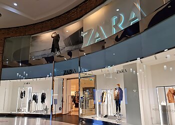 Solihull clothing stores Zara  Solihull  image 1