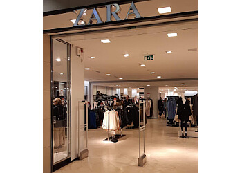 Zara Southampton