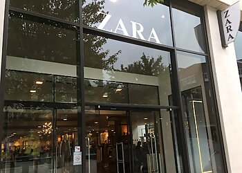 Swansea clothing stores Zara Swansea  image 1