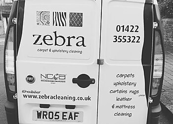 Zebra Cleaning Ltd