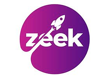  Zeek • Design