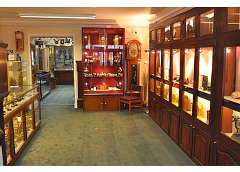 F. J. Zelley Jewellers