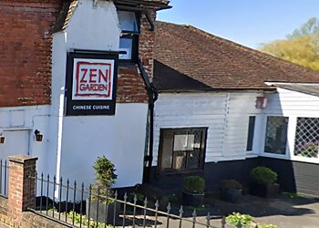 Zen Garden Restaurant